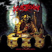 Drink With the Devil