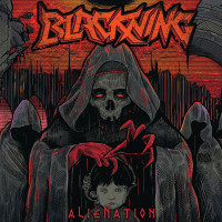 ALieNation