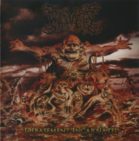 Debasement Incarnated