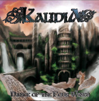 Dance of the Four Winds