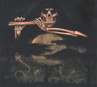 The Witching Hour