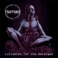 Lullabies for the Deranged