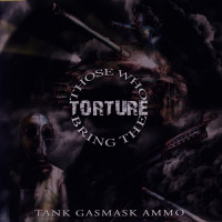 Tank Gasmask Ammo