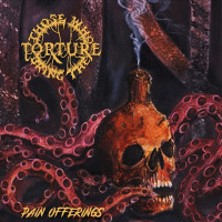 Pain Offerings