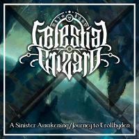 A Sinister Awakening/Journey to Trollhyden
