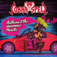 Anthems of the Venomous Hearts