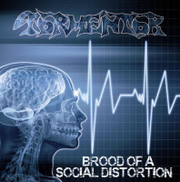 Brood of a social Distortion