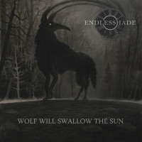 Wolf Will Swallow the Sun