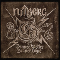 Donner Wetter Donner Wyrd