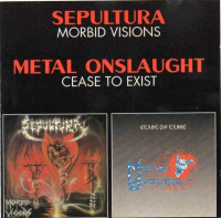 Cease to Exist