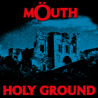 Holy Ground