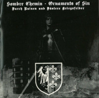 Durch Ruinen und Düstere Kriegsfelder