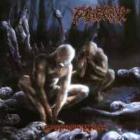 Grotesque Contradiction