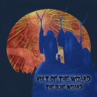 The Blue Wizard