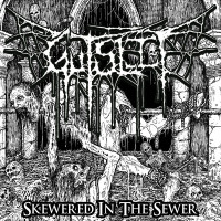 Skewered in the Sewer
