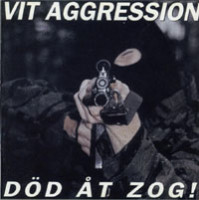 Död åt ZOG!