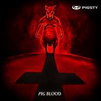 Pig Blood