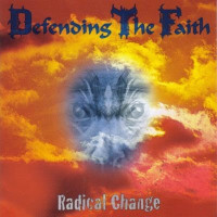 Radical Change