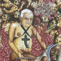 Divine Depravation
