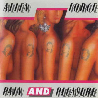 Pain and Pleasure