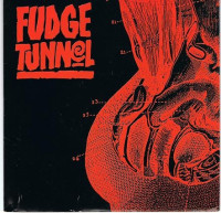 Fudge Tunnel