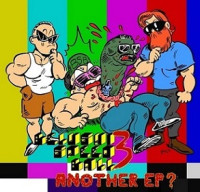 Speed Ball 3: Another EP?