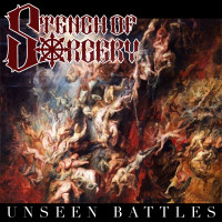 Unseen Battles