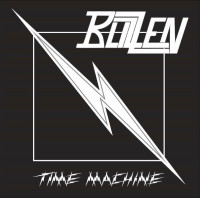 Time Machine