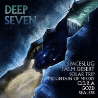 Deep Seven Vol. I