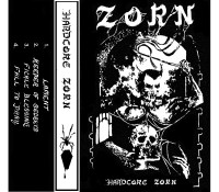 Hardcore Zorn