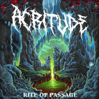 Rite of Passage