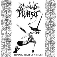 Blinding Pitch of Victory