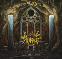 Purgatory of Flesh Bizarre