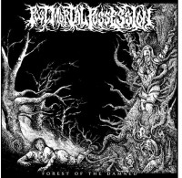 Forest of the Damned