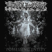 Possessing Entity
