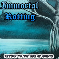Return to the Lake of Ghosts
