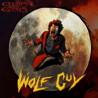 Wolf Guy