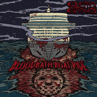 Bloodbath Boat Ride