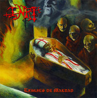 Efigies de maldad