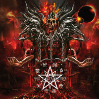 Album cover for 72 Legions