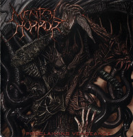 Proclaiming Vengeance