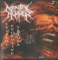 Immortal Blood of Victory / Extreme Evolutive Trauma