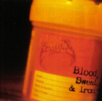 Blood, Sweat & Iron