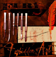 Forbidden Art