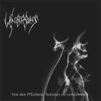 Von den Pflichten, Schönes zu vernichten