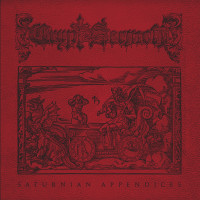 Saturnian Appendices