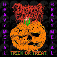 Trick or Treat