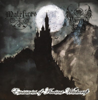 Emissaries of Ancient Witchcraft