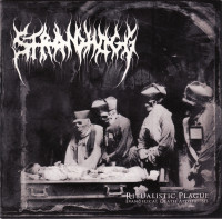 Ritualistic Plague (Evangelical Death Apotheosis)