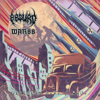 Division z.V. / A.O.